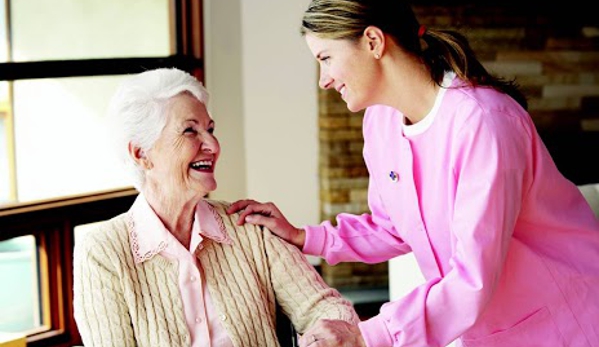 Select Home Care - Pasadena, CA