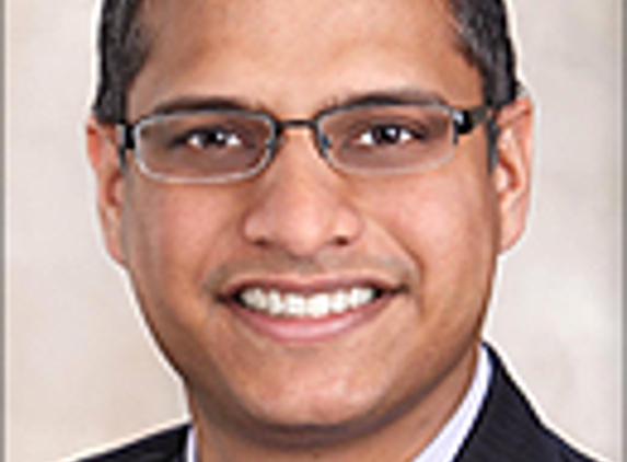 Sagar Naik, MD - Fort Myers, FL