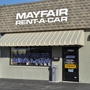 Mayfair Rent-A-Car