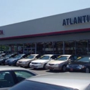 Atlantic Toyota - New Car Dealers