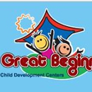 ABC Great Beginnings - Child Care