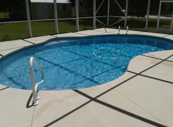 Bennetts Total Pool Care - Naylor, GA