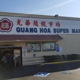 Quang Hoa Super Market