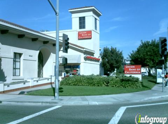 Union Bank - Huntington Beach, CA