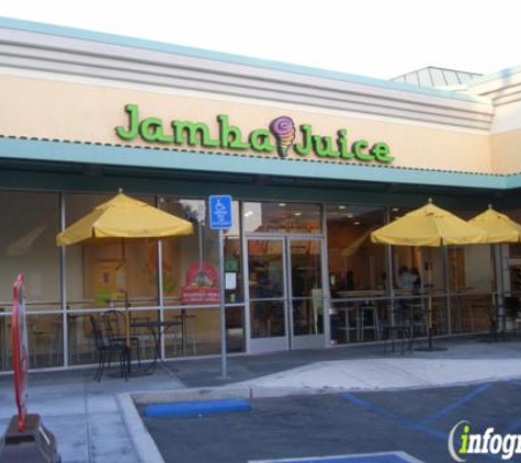 Jamba - Long Beach, CA