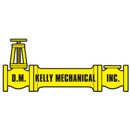 D.M. Kelly Mechanical Inc - Mechanical Contractors