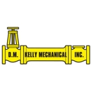 D.M. Kelly Mechanical Inc - Drainage Contractors