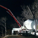 TRAC Materials - Paving Contractors