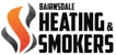 Bairnsdale Heating & Smokers - Heating Equipment & Systems