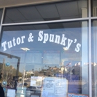 Tutor & Spunky's Deli