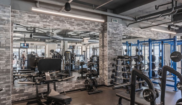 Trophy Fitness Uptown - Dallas, TX