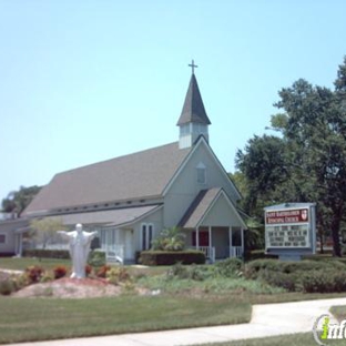 Precious Angels Preschool - Saint Petersburg, FL