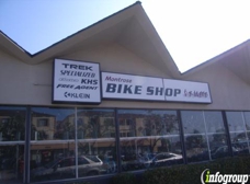 Montrose discount bicycle shop