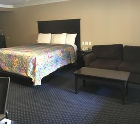 Garden Inn & Suites - Glendora, CA