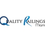 quality Railings Miami Corp