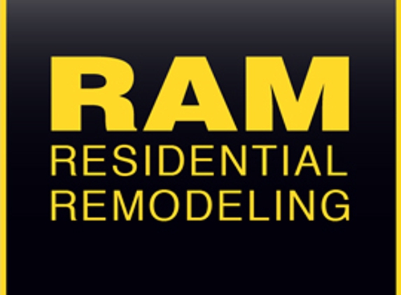 RAM Residential Remodeling - Shelby Township, MI