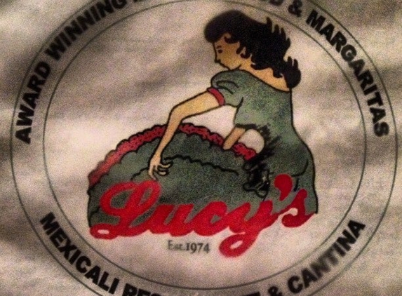 Lucy's Mexicali Restaurant - Carlsbad, NM