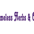 Timeless Herbs and Oils.