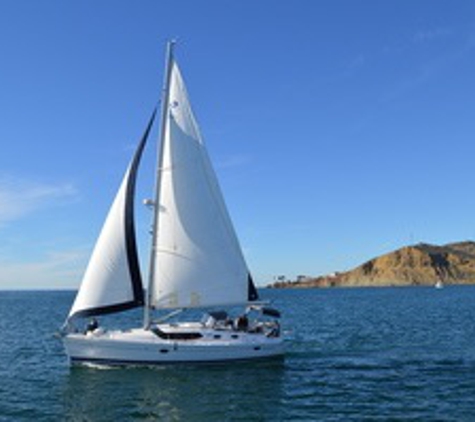 San Diego Luxury Sailing - San Diego, CA