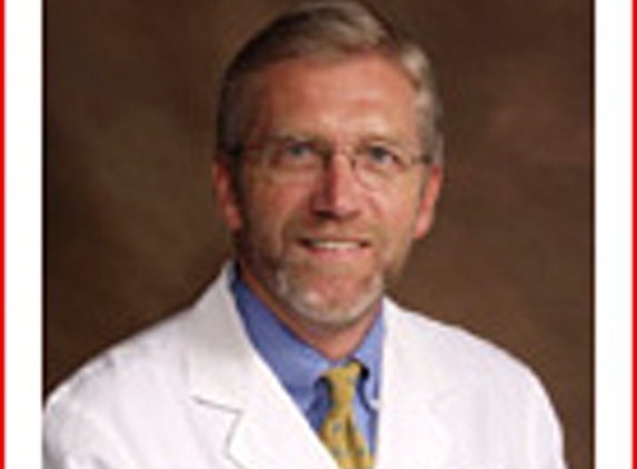 James Lynn Davis, MD - Little Rock, AR