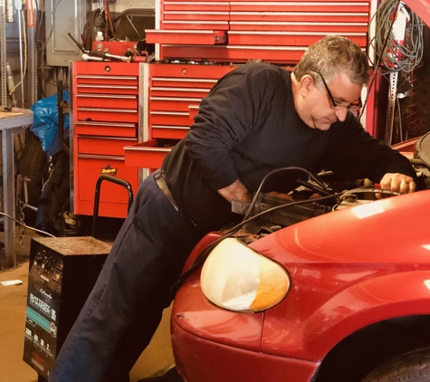 Fraser Automotive Repair - Macomb, MI