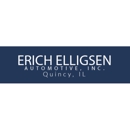 Erich Elligsen Automotive, inc. - Auto Repair & Service