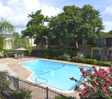 Westview Forest Apartments - Houston, TX