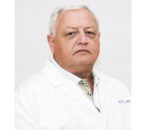 Jeffery Prater, MD - Hazard, KY