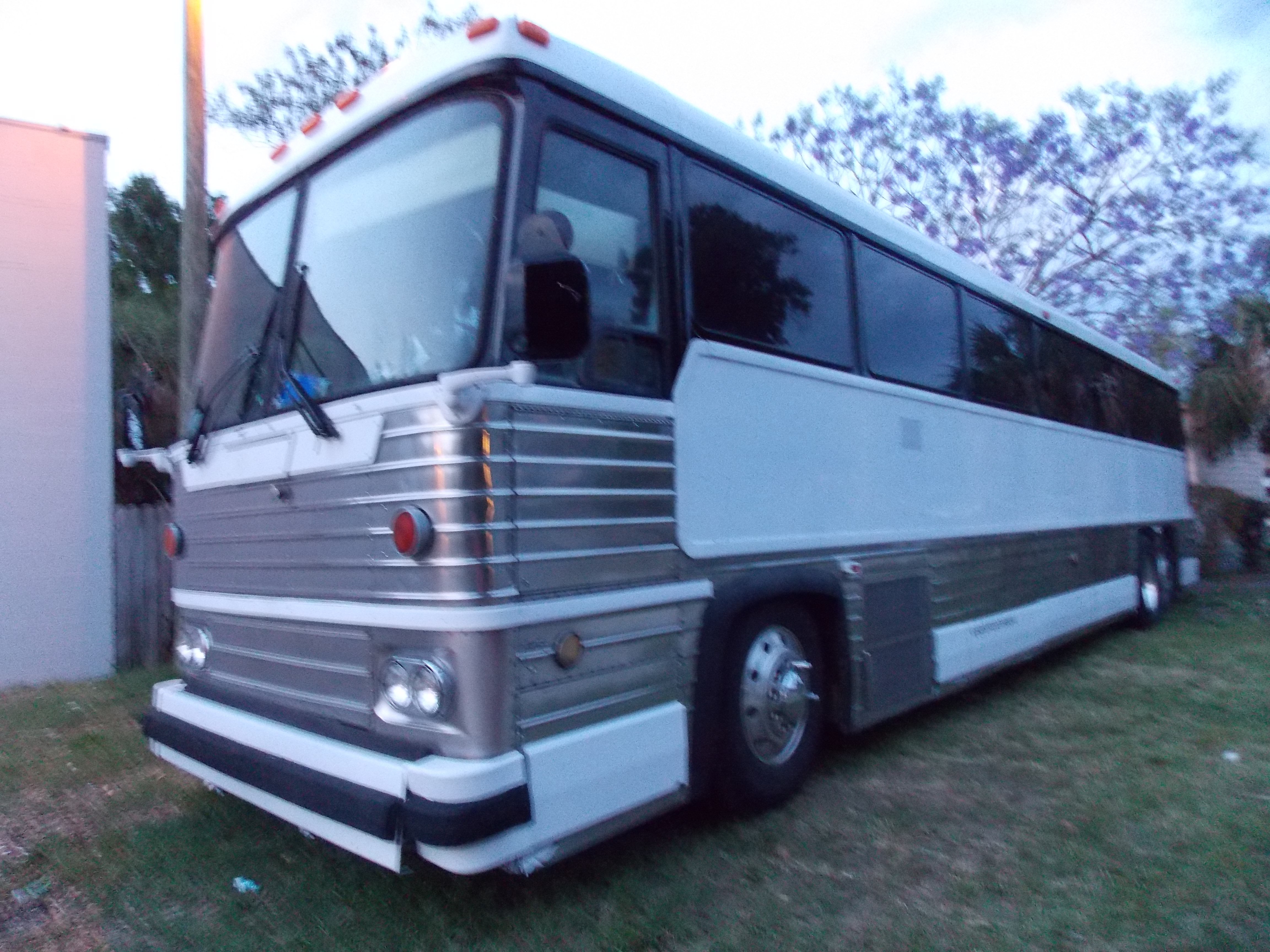 Bus Plus Services Tampa, FL 33607 - YP.com