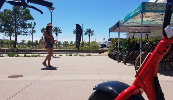 Electric Scooter San Diego - San Diego, CA