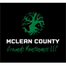 McLean County Grounds Maintenance - Tree Service
