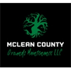 McLean County Grounds Maintenance