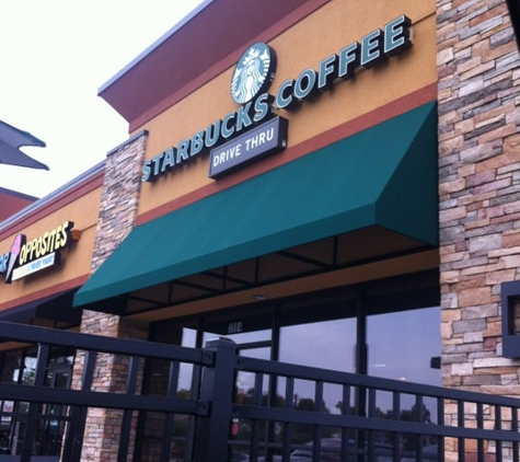 Starbucks Coffee - Arnold, MO