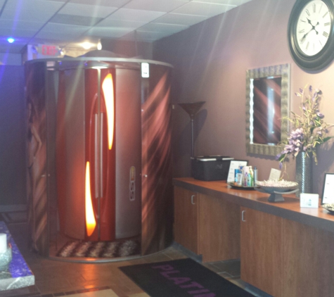 Platinum Tanning - Lake Hopatcong, NJ