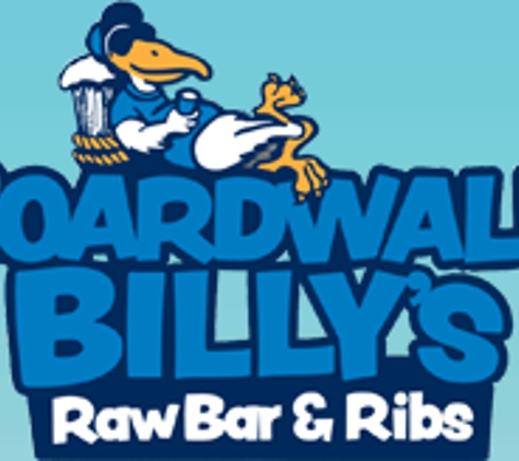 Boardwalk Billy's Raw Bar and Ribs - Charlotte, NC