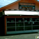 Thunderbird Motorcycles - Motorcycle Dealers