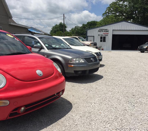 Carthage Auto Haus - Carthage, MO