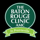The Baton Rouge Clinic in Prairieville - Physicians & Surgeons, Family Medicine & General Practice