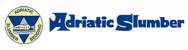 Adriatic Slumber Bedding Logo