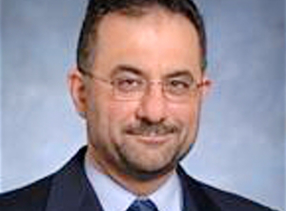 Dr. Ali M Dagher, MD - Dearborn, MI