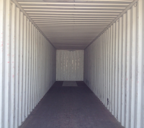 Steel Box Storage - Twin Falls, ID