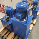 Automated Hydraulics - Hydraulic Equipment & Supplies