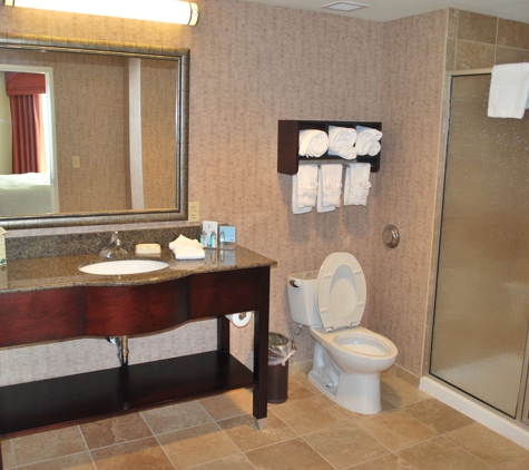 Hampton Inn & Suites Phoenix/Gilbert - Gilbert, AZ