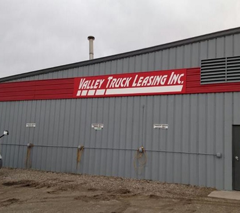 Valley Truck Leasing NationaLease - Sheboygan, WI