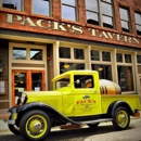 Pack's Tavern - Bars