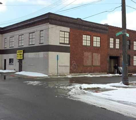 Downtown Self Storage - Detroit, MI