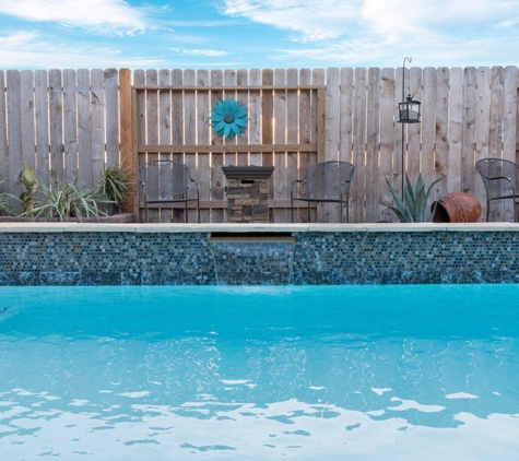 Precision Pools & Spas - Richmond, TX