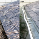 Home Spruceup - Power Washing