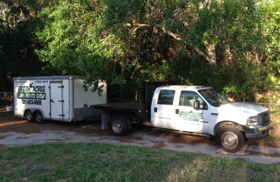 Green Acres Lawn Service Group 4900 Calamondin Ave Cocoa Fl 32926 Yp Com