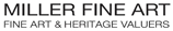 Miller Fine Art Logo